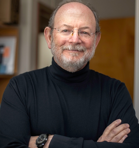 Dr. Bruce Chernow