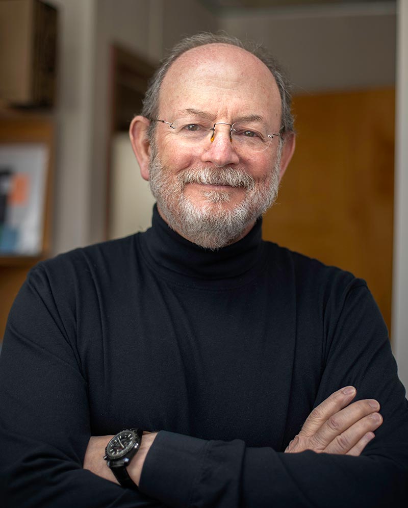 Dr. Bruce Chernow