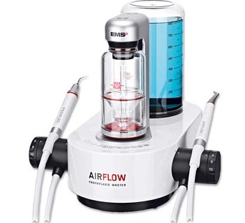 Guided Biofilm Therapy