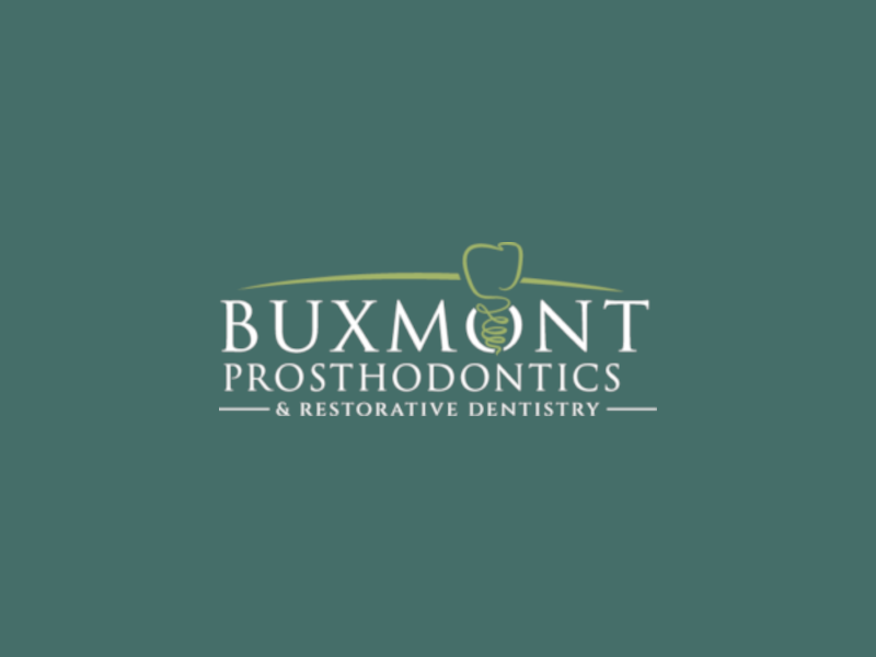 Buxmont Prosthodontics logo